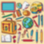 School Supplies